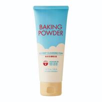 "Etude" veido valymo putos su kepimo milteliais - 160 ml