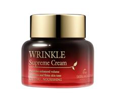 "The Skin House Wrinkle Supreme" kremas nuo raukšlių - 50ml