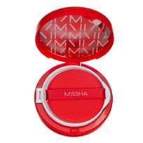 "Missha Velvet Finish Cushion" SPF50+/PA++ pagrindo atspalvis Nr. 23