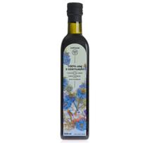"Wellbear" Šaltai spaustas juodgrūdžių aliejus - 500 ml