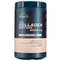 Vitalers Sport - Natūralus žuvų kolagenas 350g
