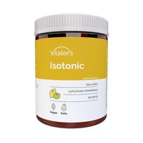 "Vitalers" - citrinų ir laimų izotonikas 250g