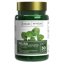 Activlab Pharma Melisa 150 mg - 30 tablečių