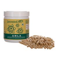 AUROSPIRUL Amla (500 kapsulių).