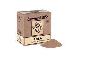 AUROSPIRUL Amla milteliai (100 g)