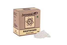 AUROSPIRUL Šatavari milteliai (100 g)