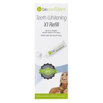 BECONFIDENT papildomas dantų balinimo gelis (10 ml)