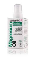 BETTERYOU Magnio aliejus "Sensitive" (100 ml)