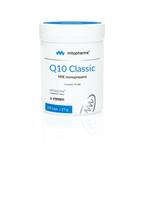 DR. ENZMANN MSE Kofermentas Q10 Classic (100 kapsulių)