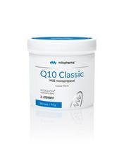 DR. ENZMANN MSE Kofermentas Q10 Classic (360 kapsulių)