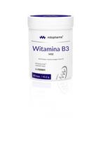 DR. ENZMANN MSE Vitaminas B3 (180 kapsulių)