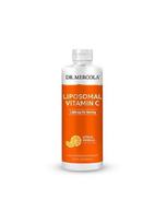DR. MERCOLA Liposominis vitaminas C skystas (450 ml)