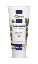 EKAMEDICA durpių kreminis tepalas (200 ml)