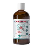 EKOTOTU Parazitų skystis - geriamasis tirpalas (100 ml)