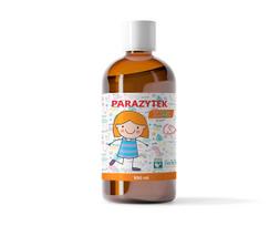 EKOTOTU Parazytek Kids - geriamasis skystis vaikams (100 ml)