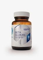 HEPATICA Beta gliukanas 1,3/1,6 D (90 kapsulių)