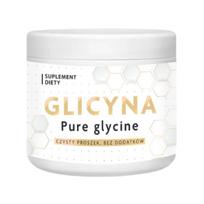 HEPATICA Glicinas - grynas glicinas (250 g)