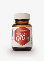HEPATICA Kofermentas Q10 (60 kapsulių)