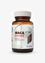 HEPATICA Maca 6000 (90 kapsulių)