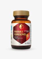 HEPATICA Panax Ginseng (60 kapsulių)