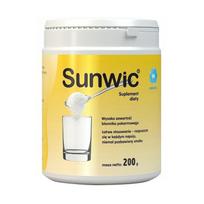 HEPATICA Sunwic skaidulos (200 g)