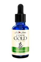 I LOVE HERRBS - LYMPH Gold Drops LIMFATINĖ SISTEMA (50 ml)