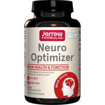 JARROW FORMULAS Neuro Optimizer (120 kapsulių)