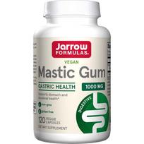 JARROW FORMULAS Pistacijų mastika 500 mg (120 kapsulių)