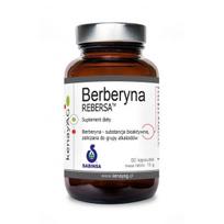 KENAY berberinas (60 kapsulių)
