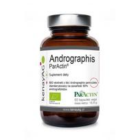 KENAY EKO Andrographis ParActin (60 kapsulių)