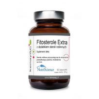 KENAY Fitosteroliai EXTRA (60 kapsulių)