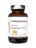 KENAY fosfatidilcholinas (60 kapsulių).