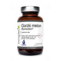 KENAY Momordicinas karčiojo meliono (60 kapsulių).