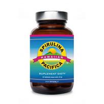KENAY Hawaiian Spirulina Pacifica (60 tablečių)