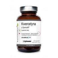 KENAY Kvercetinas su kvercefit (60 kapsulių)