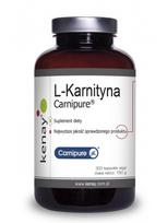 KENAY L-karnitinas Carnipure (300 kapsulių)