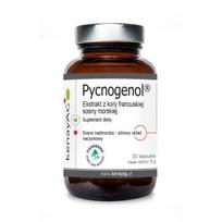 KENAY Pycnogenol (30 kapsulių)