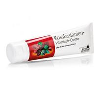 KRAUTERHAUS SANCT BERNHARD Balzamas su kaštonų ir raudonųjų vynuogių lapų ekstraktu (25 ml)