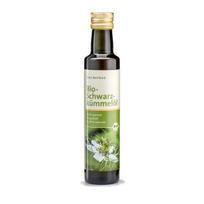 KRAUTERHAUS SANCT BERNHARD Bio kmynų aliejus (250 ml)