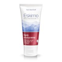 KRAUTERHAUS SANCT BERNHARD apsauginis rankų kremas "Eskimo" (25 ml)