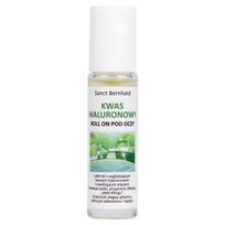 KRAUTERHAUS SANCT BERNHARD Hialurono rūgštis po akimis (10 ml)