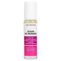 KRAUTERHAUS SANCT BERNHARD nagų ir odelių aliejus Roll-on (10 ml)
