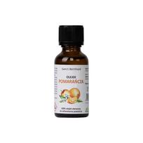KRAUTERHAUS SANCT BERNHARD Apelsinų eterinis aliejus (30 ml)