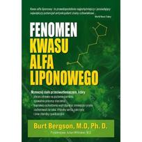 Dr. Burt Berkson knyga "Alfa lipoinės rūgšties fenomenas" (204 psl.)