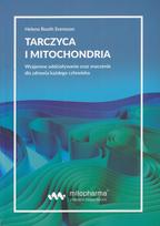 KNYGA Skydliaukė ir mitochondrijos Helena Root Svensson (216 p.)