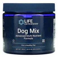 LIFE EXTENSION mišinys šunims (100 g)