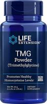 LIFE EXTENSION TMG trimetilglicinas (50 g)