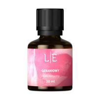LIFEESSENCE by Yango Natūralus pelargonijų eterinis aliejus (30 ml)