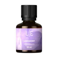 LIFEESSENCE by Yango Natūralus levandų eterinis aliejus (30 ml)