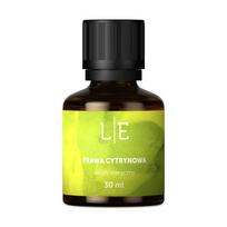 LIFEESSENCE by Yango Natūralus eterinis aliejus Citrinžolė (30 ml)
